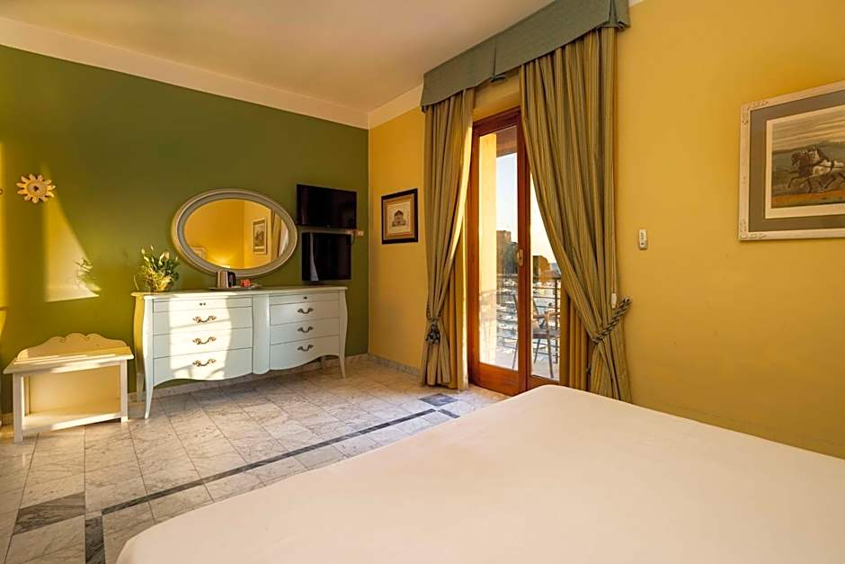 Hotel Shelley e delle Palme, BW Signature Collection
