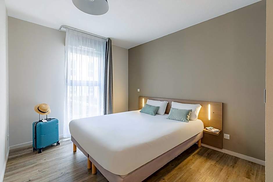 Appart'City Classic Valence