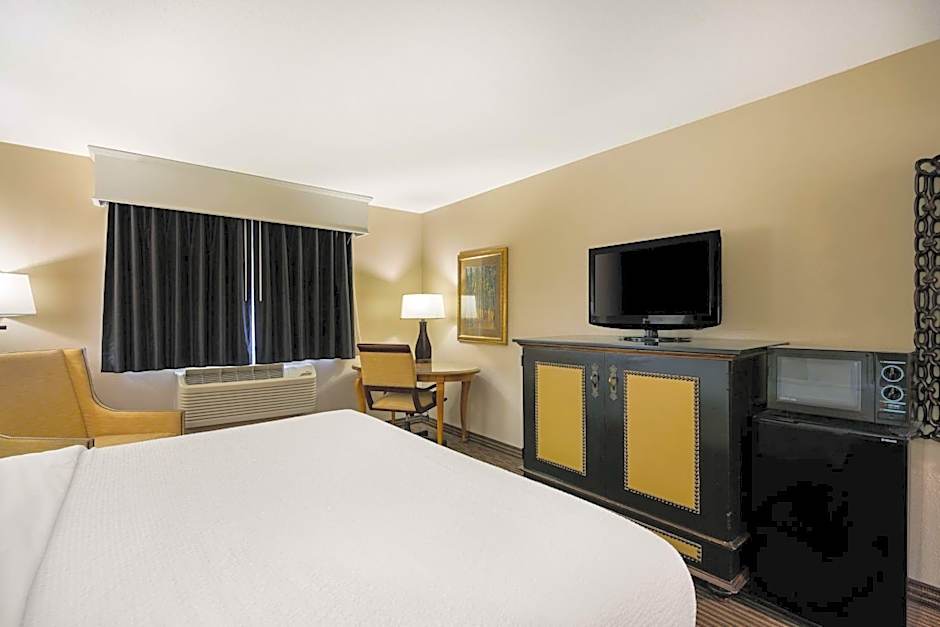 Revel Hotel Minot - SureStay Collection by Best Western