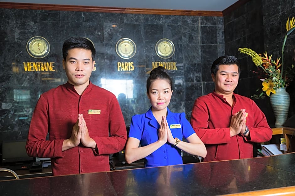 Mekong Hotel