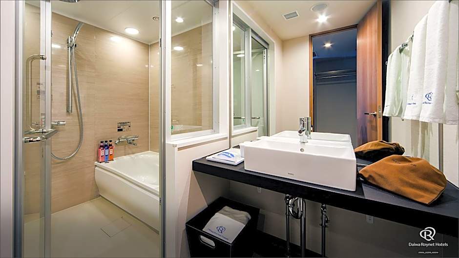 Daiwa Roynet Hotel Tokushima Ekimae