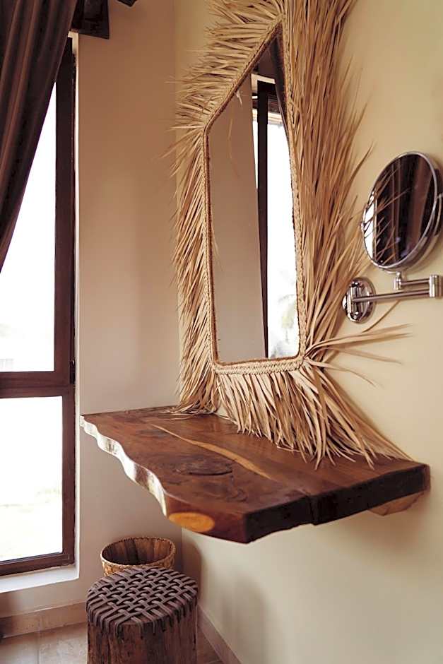 Paje Blu Boutique Hotel