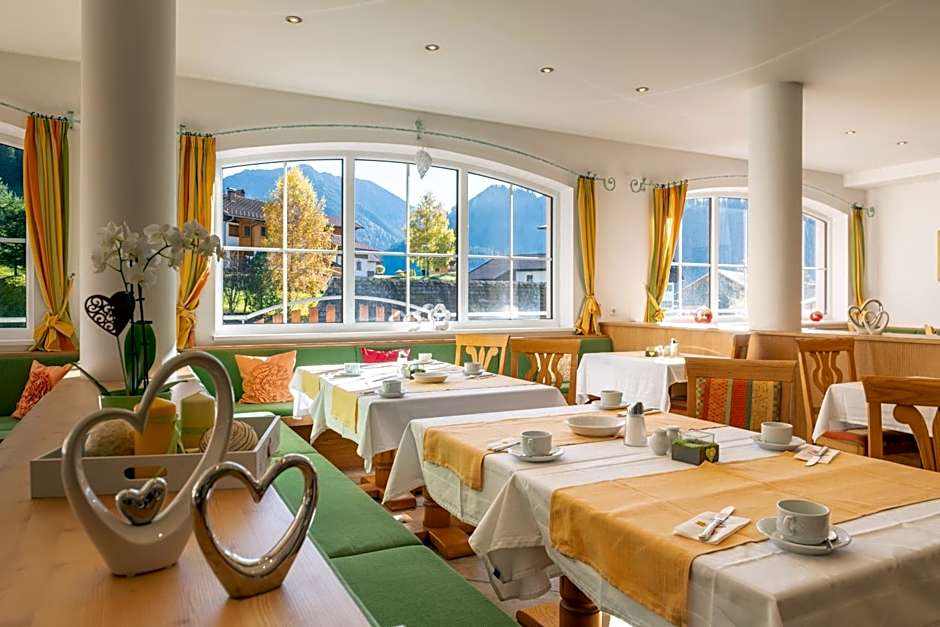 Hotel Thaneller Stadl Bräu