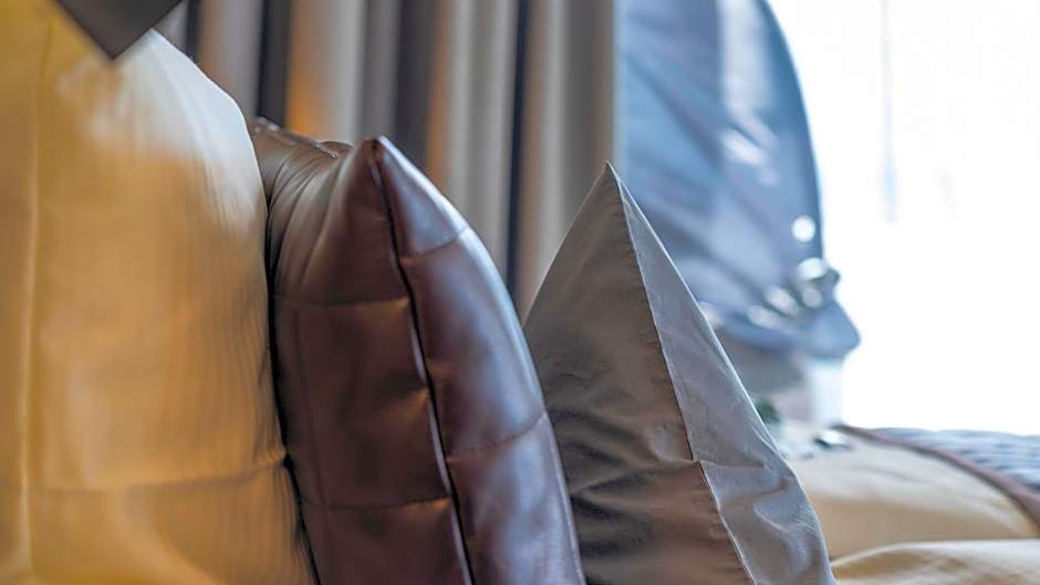 Boutiquehotel zur Winzerstube - Adults Only