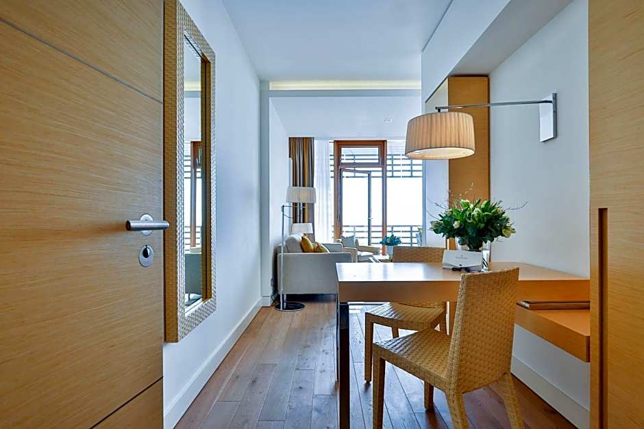 BUDERSAND Hotel - Golf & Spa - Sylt