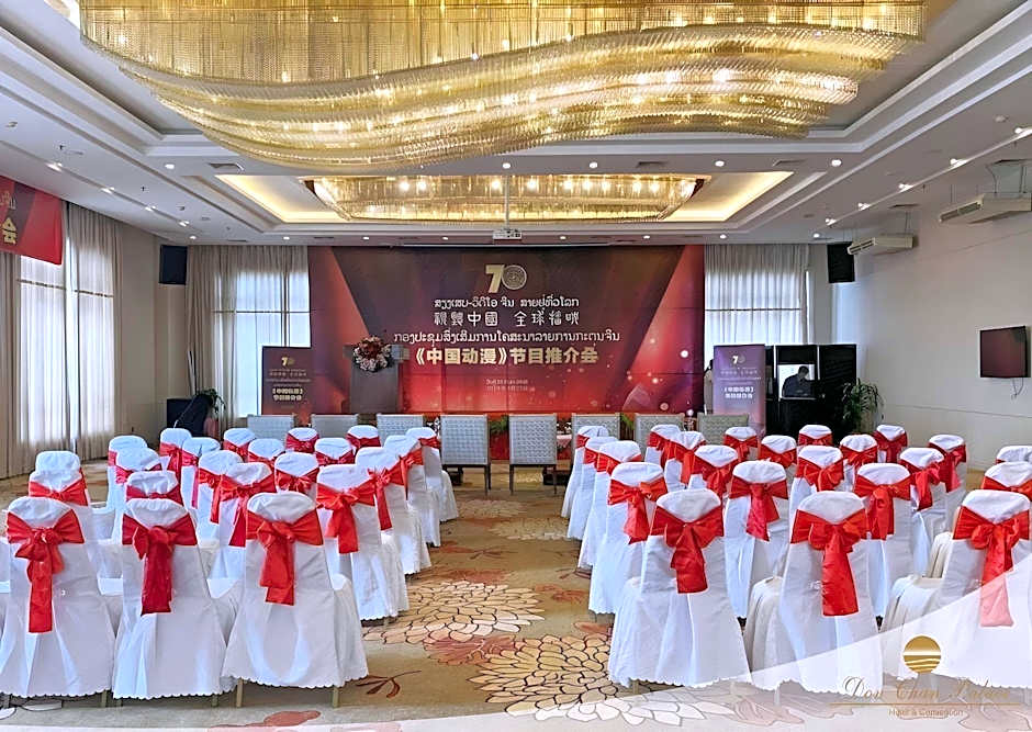 Don Chan Palace Hotel & Convention