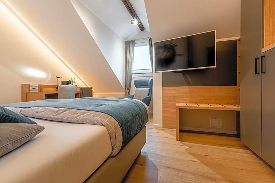 Hotel auszeit Neunkirchen-Seelscheid