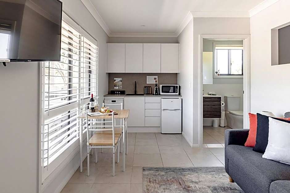 Mala Retreat, Shiraz Suite 5 Star Immaculate and Comfortable