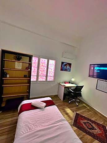 Small Single Room