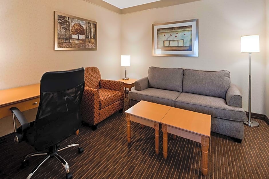 Best Western Plus Waterloo