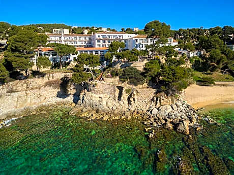 Park Hotel San Jorge & Spa