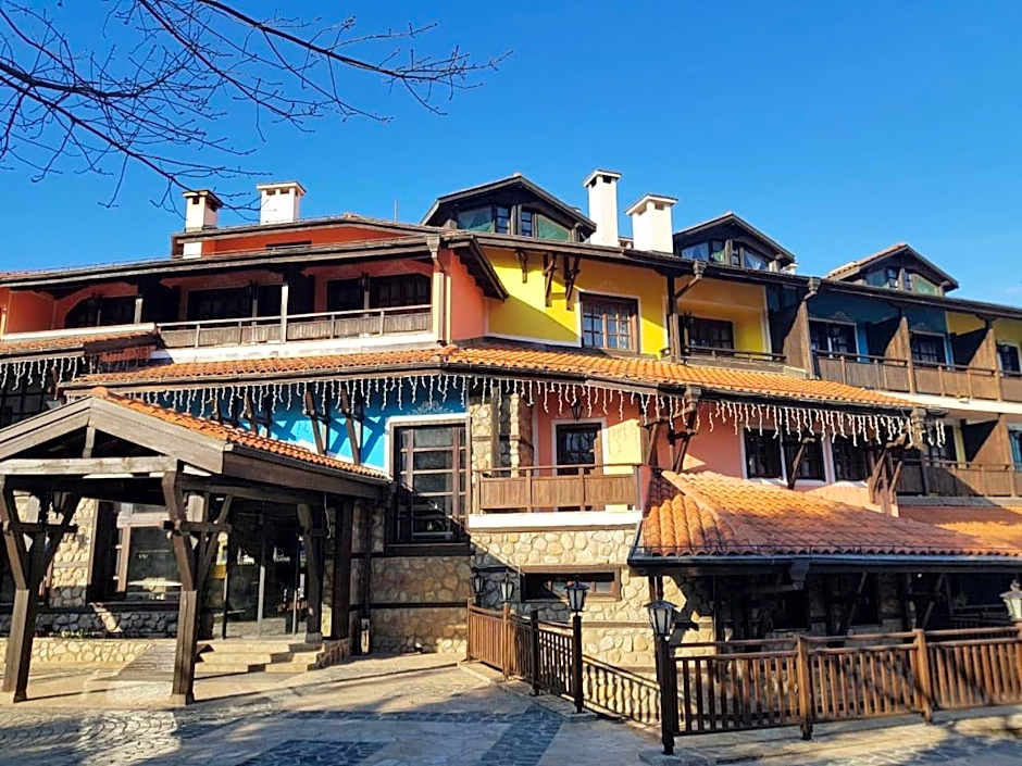 Hotel Tanne
