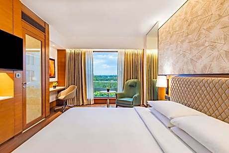 Club King Room
