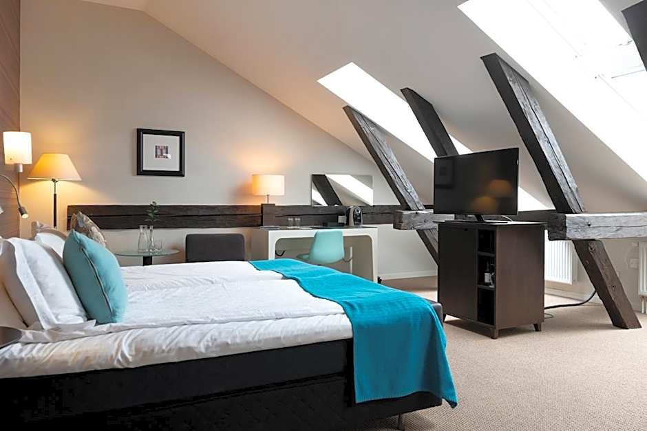 Elite Stadshotellet Växjö