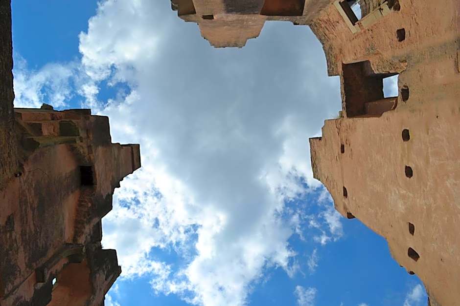 Hotel-Restaurant Burg-Ramstein