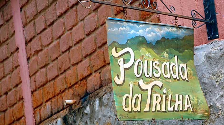 Pousada da Trilha