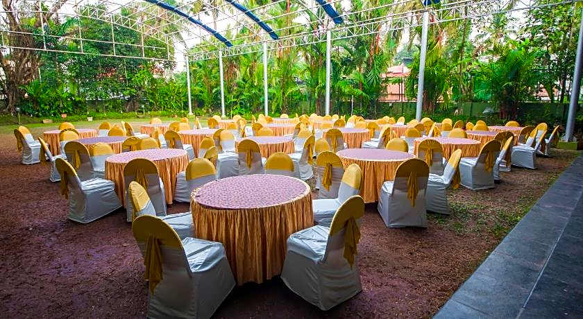 The Renai cochin