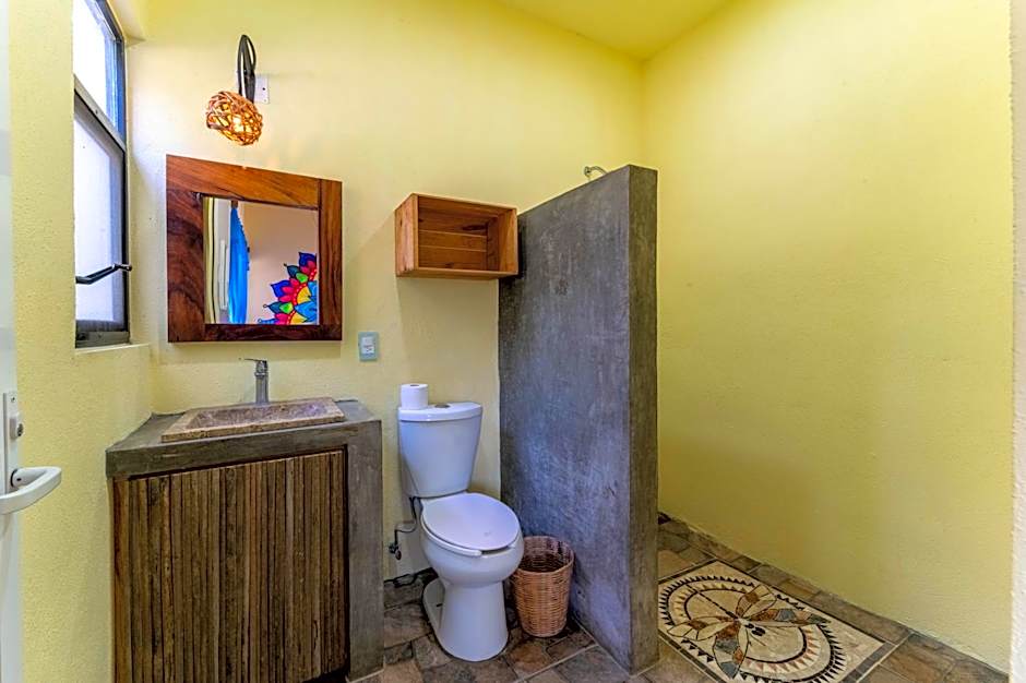 Casa De Las Libélulas-Oaxaca