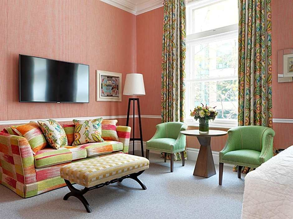 Covent Garden Hotel, Firmdale Hotels