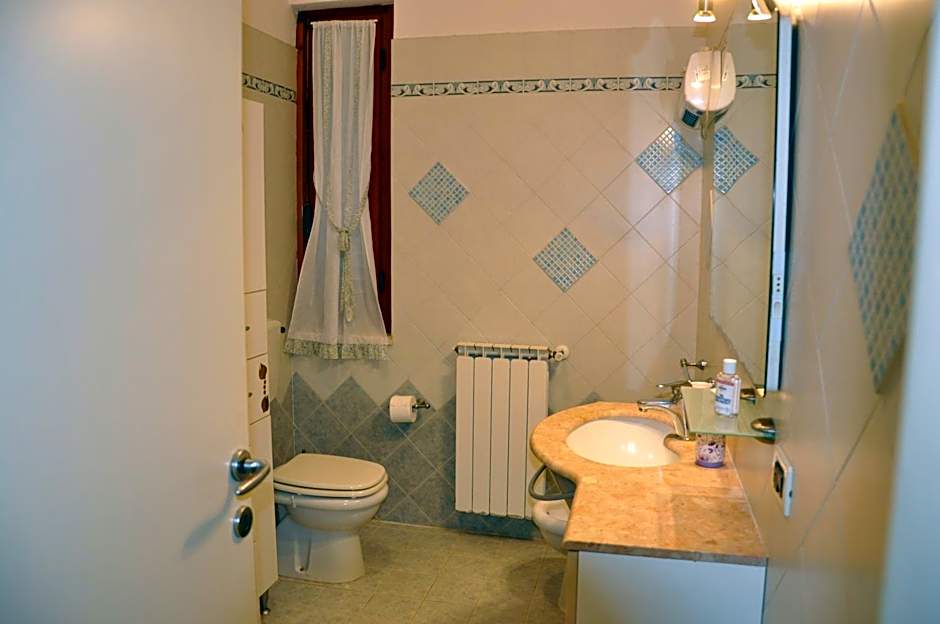 La Casa di Fiorella