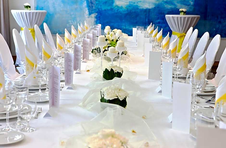 Quality Hotel Brno Exhibition Centre