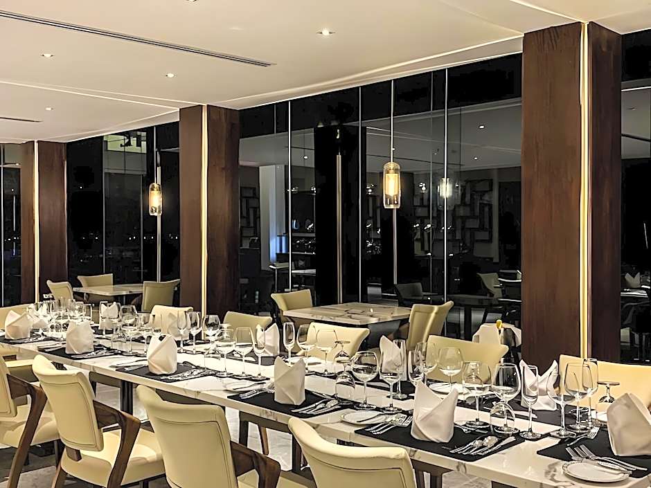 Regal Reseau Hotel  Spa
