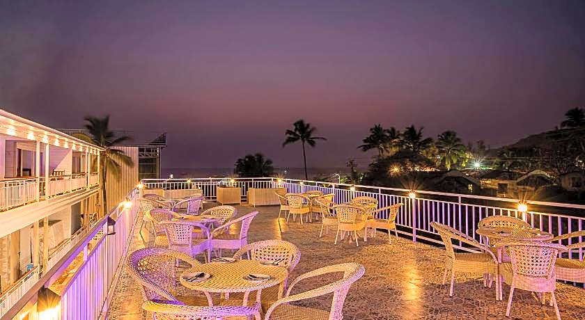 Kimaya By The Sea – Baga, 5