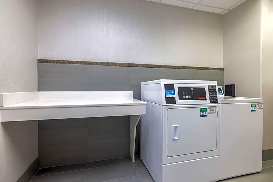 Hampton Inn By Hilton And Suites Brenham