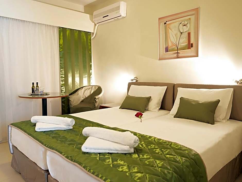 Hotel Galaxias