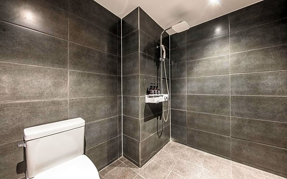 Gyeongsan Hotel Haru