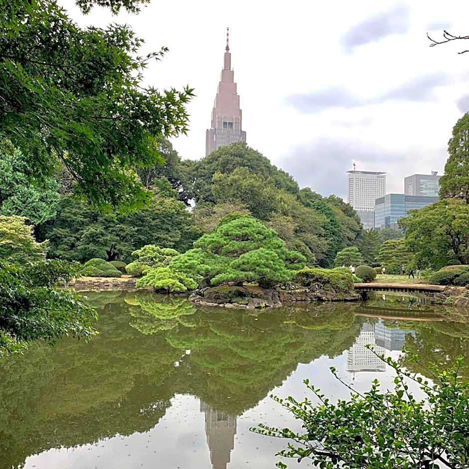 Hotel Koryukaku