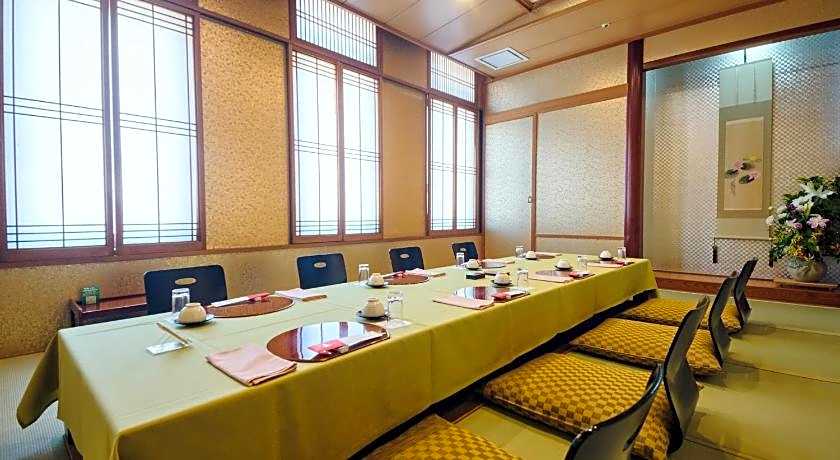 Hotel Lexton Kagoshima