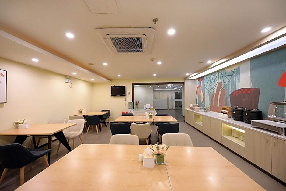 Hanting GZ W. Gangding – Guangzhou (Canton), IA