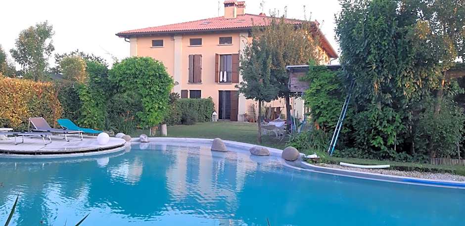 B&B Torricella — 50 fotoğraftan 1. fotoğraf