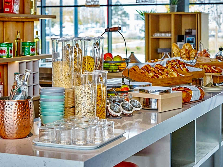 Mercure Paris Orly Aeroport