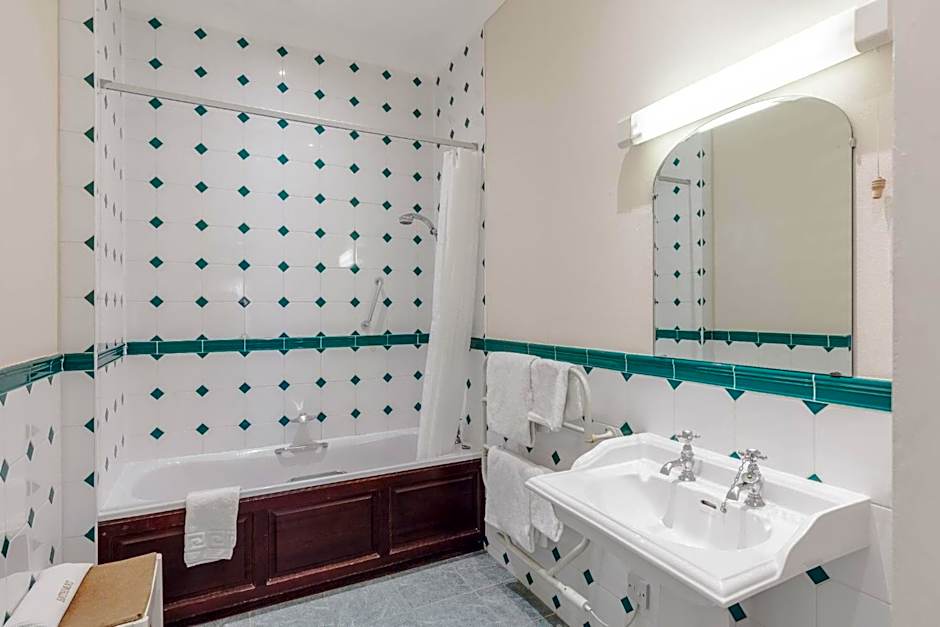 Cally Palace Hotel & Golf Course