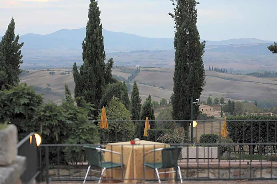 Casanova - Wellness Center La Grotta Etrusca