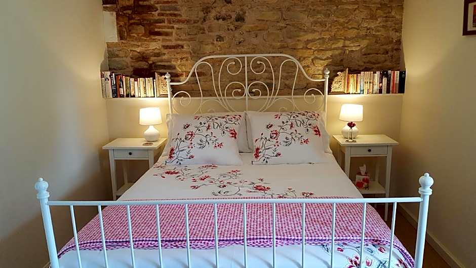 La Vieille Gorce Gites in the Vienne