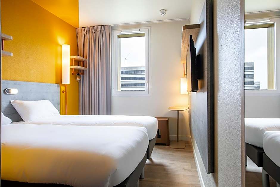 ibis budget Paris Gennevilliers