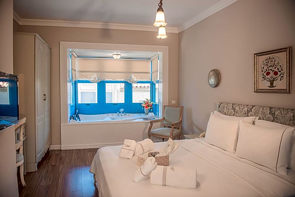 Viento Alacati Hotel