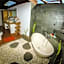 Flower Bud Bungalow Balangan