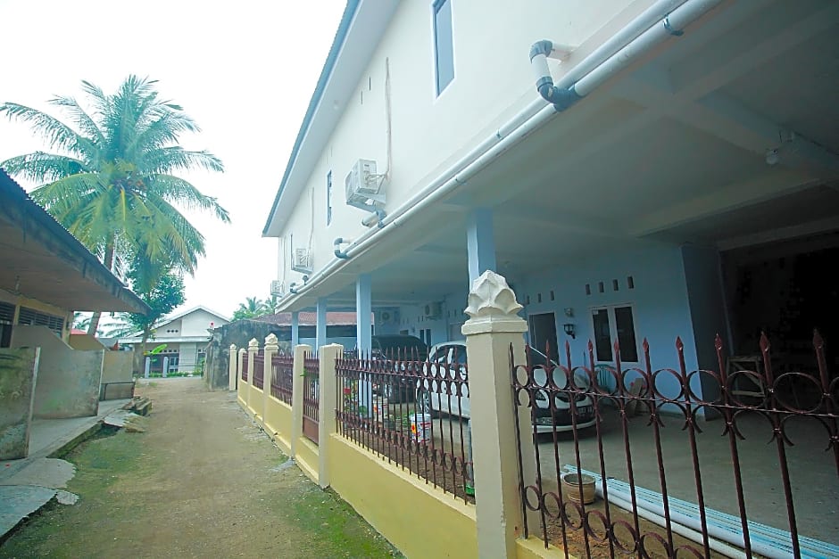 OYO 2049 Tassa Kost Syariah