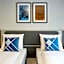 Four Points Flex by Sheraton Hannover