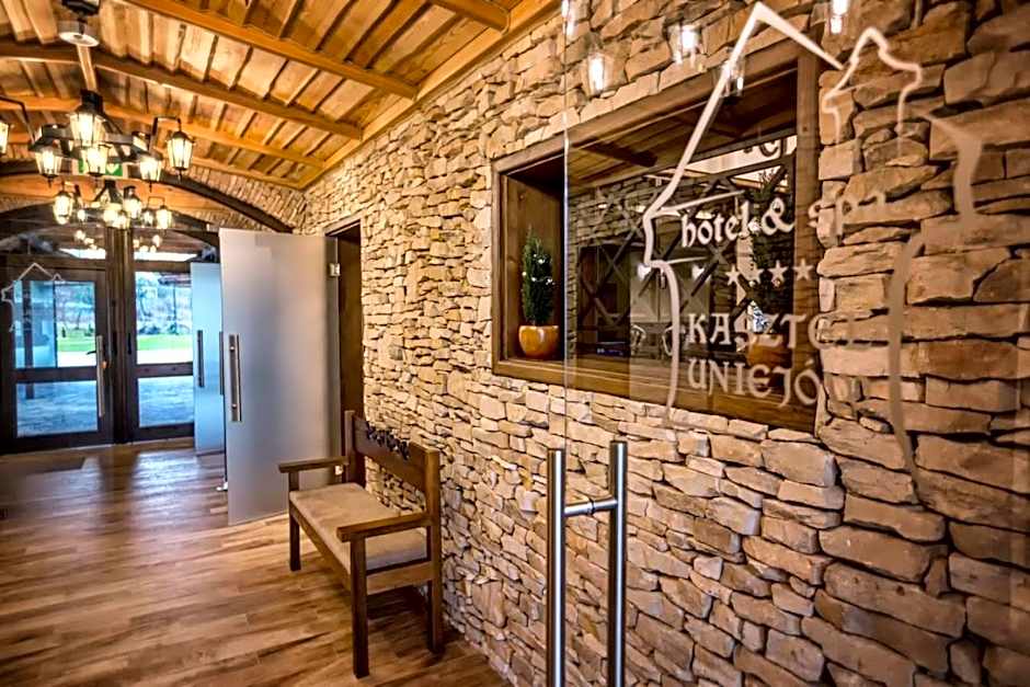 Hotel & Spa **** Kasztel Uniejów