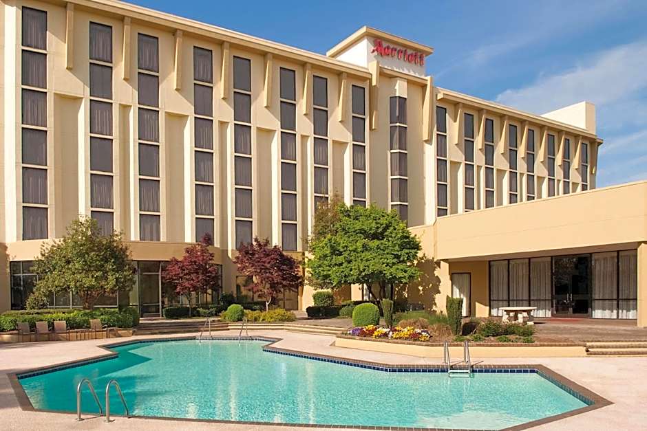 Greenville Marriott