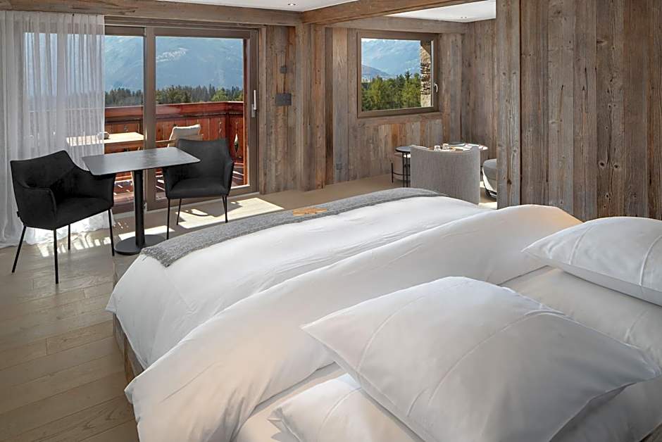 Aïda Hôtel & Spa - "Adults Only" Relais & Châteaux