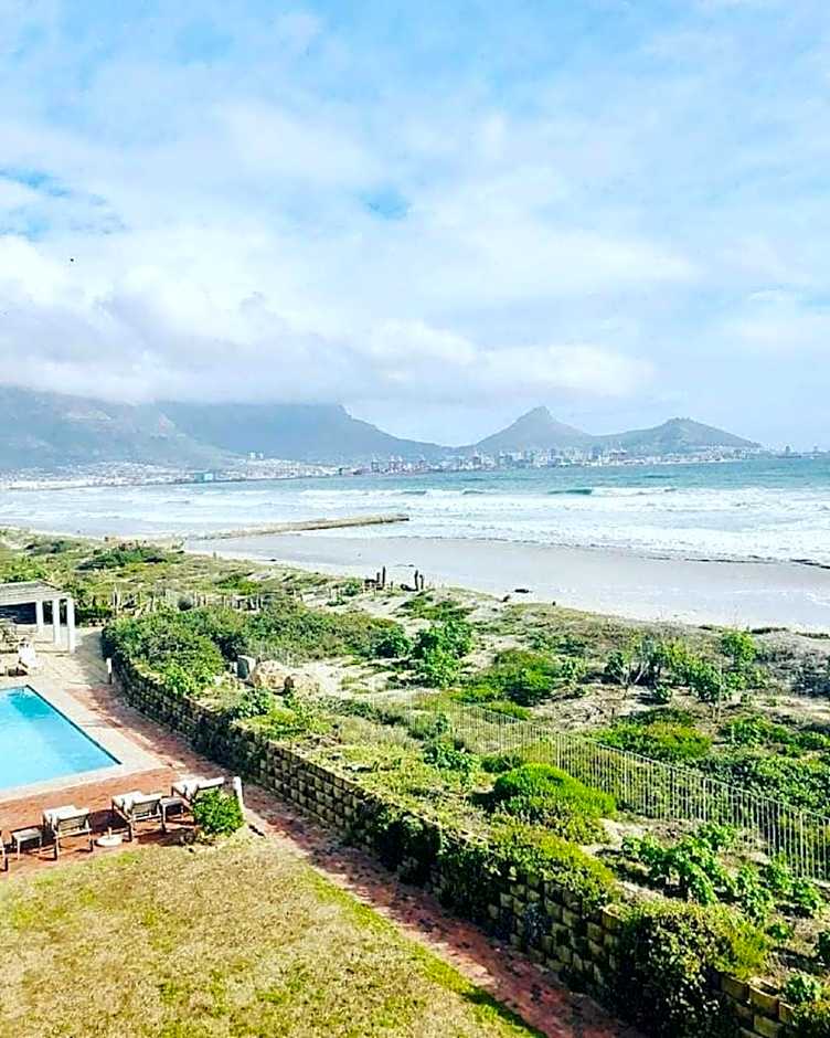 Cape Town Beachfront Apartments at Leisure Bay