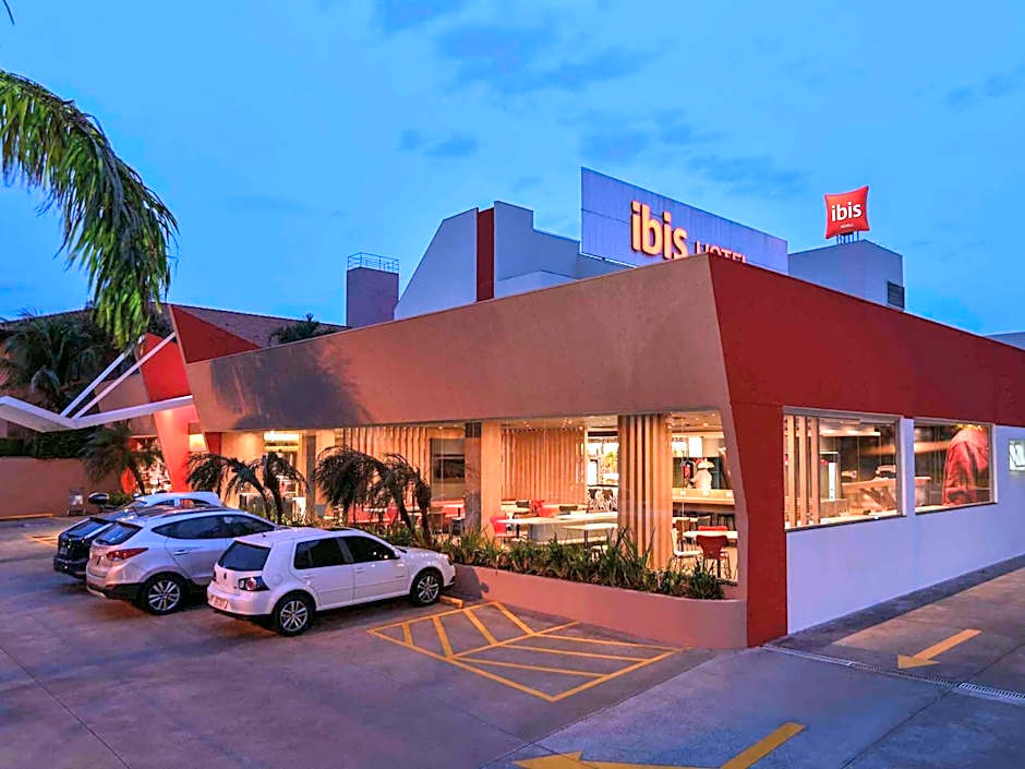 Ibis Campo Grande