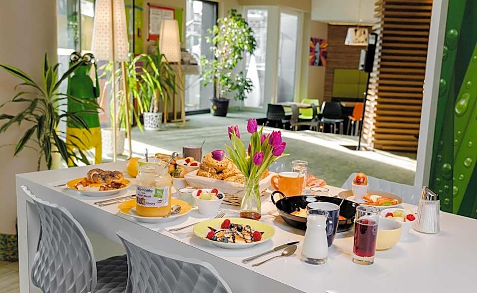 Ibis Styles Wien City