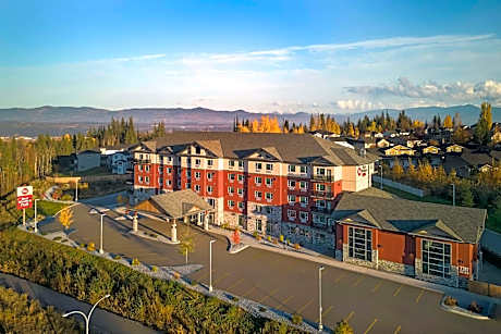 Best Western Plus Prince George